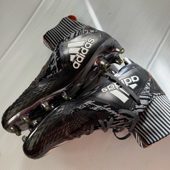 Adidas Freak Ultra Primeknit BOOST  Football Cleats Mens Size 10 ***Missing Lace main image 5